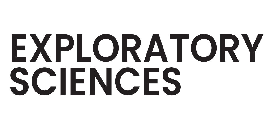 Exploratory Sciences Logo